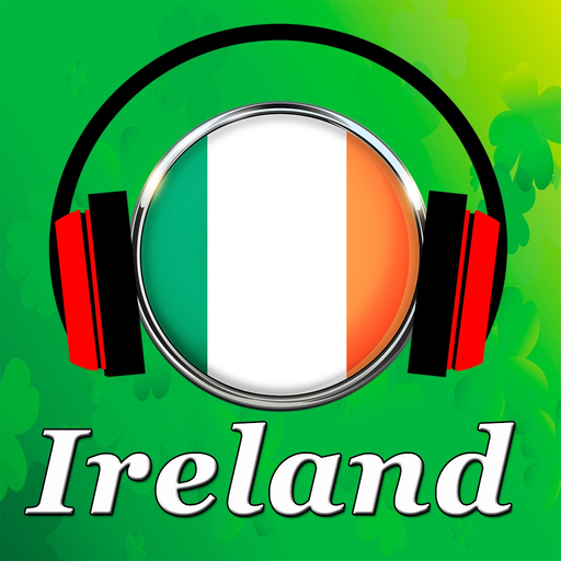 Ireland Radios app icon