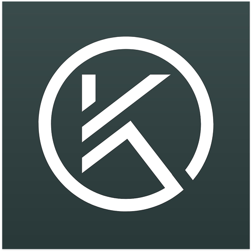 Kut The Line app icon