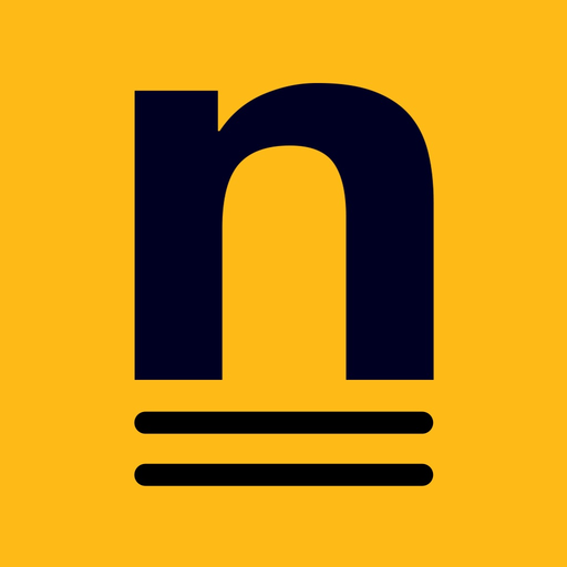 Ngheluon: Sách Nói Hay app icon