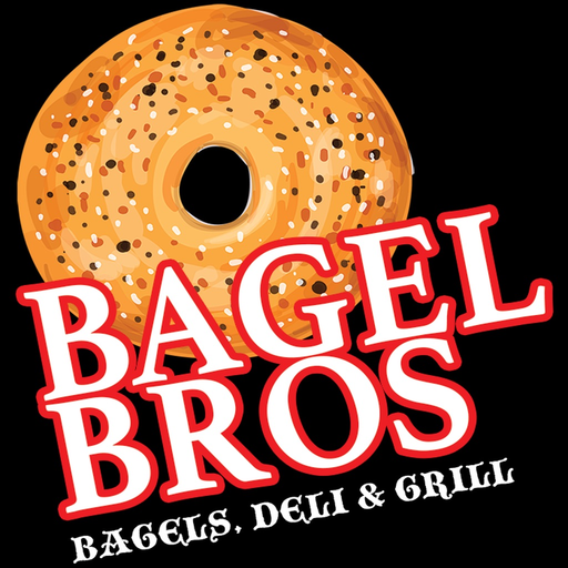 Bagel Bros app icon