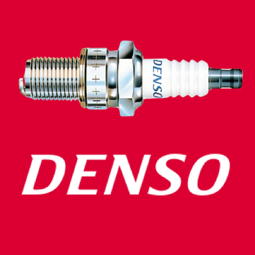 DENSO Spark Plugs app icon