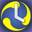 World Clock - Time Traveler icon
