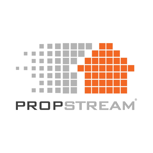 PropStream app icon