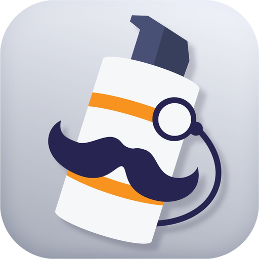 Smoke Baron - CS2 Nade Guide app icon