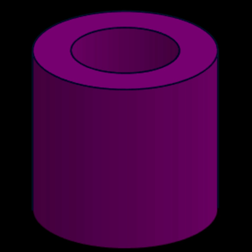PerleKartotek app icon
