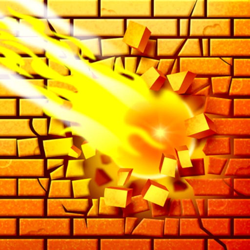 Demolish! app icon