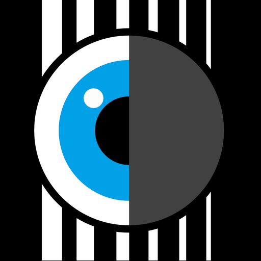 Vision Compensatory Training app icon