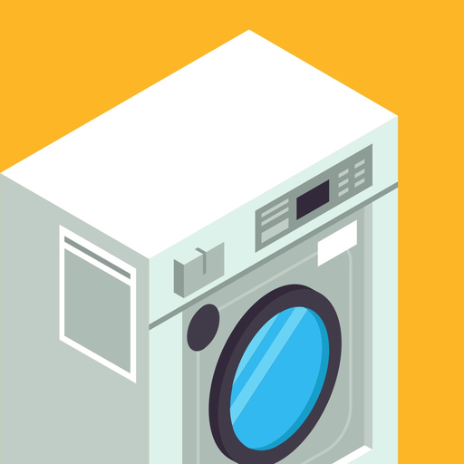 PhotoWash Nudity Photo Finder app icon