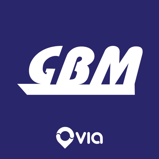 GBM Transit app icon