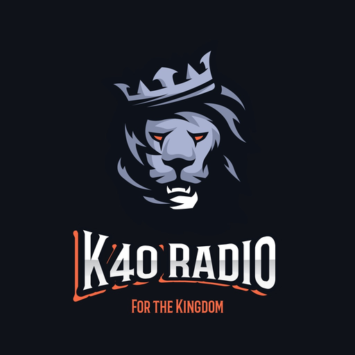 Kingdom Radio 40 app icon