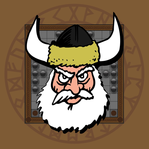 Game of Vikings app icon