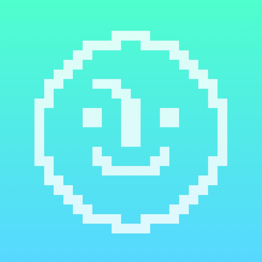 Pixelfie app icon
