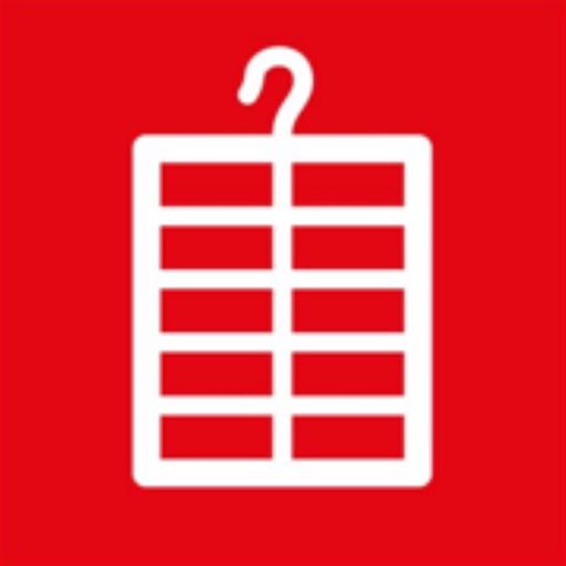 Stadtblatt app icon