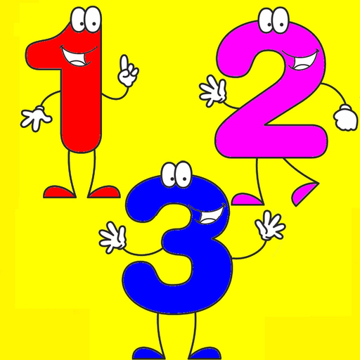 Preschool & Kindergarten Math app icon