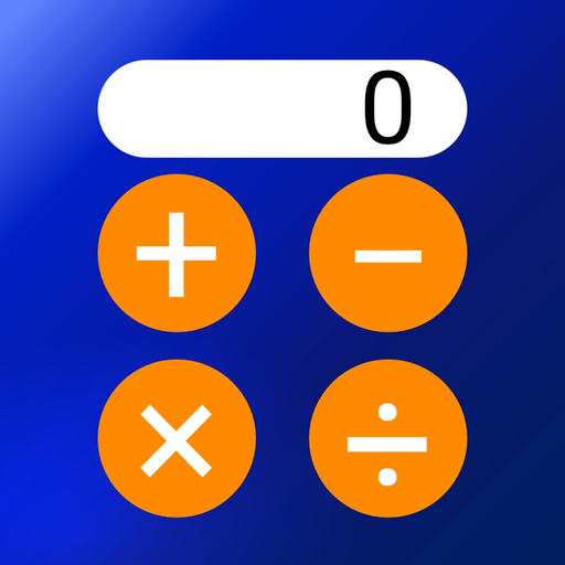 Calta-履歴を残せる電卓 app icon