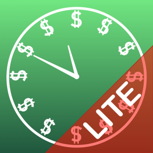 Timely Bid Lite app icon