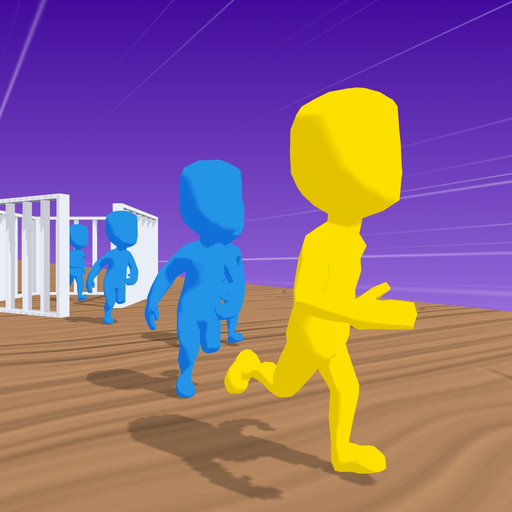 Mr Escape app icon