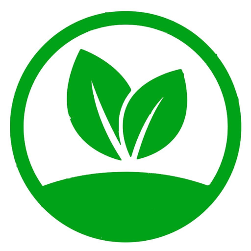 Vegano app icon