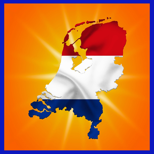 Nederland+ app icon