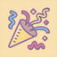 Happy Birthday Alert Reminder icon