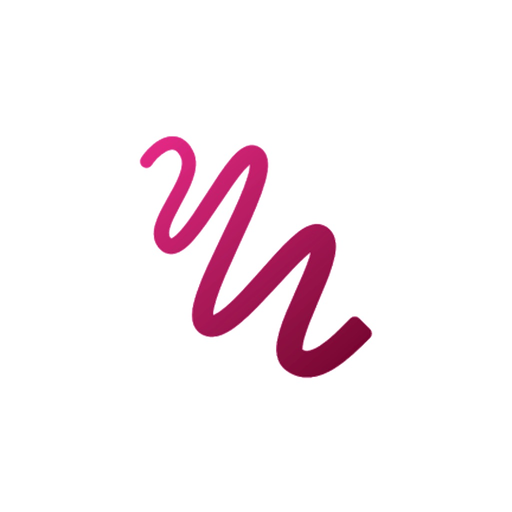 Just Draw It! Route planner app icon