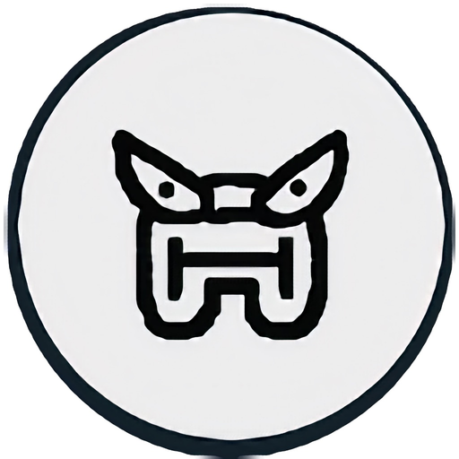 RogaBall app icon