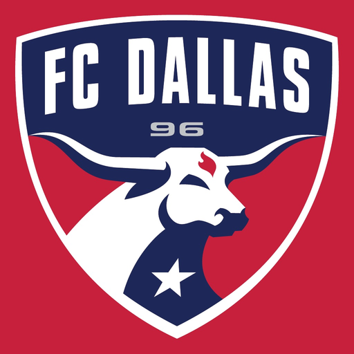 FC Dallas - Youth app icon