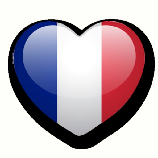 Travel to France app icon