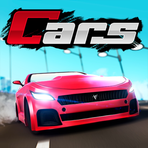 Car Racing - Real Race Tour app icon