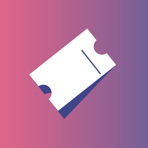 Ticketplate - Ticket Scanner app icon