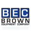 Brown Sales icon