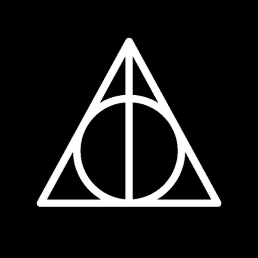 TriwizardTrivia app icon
