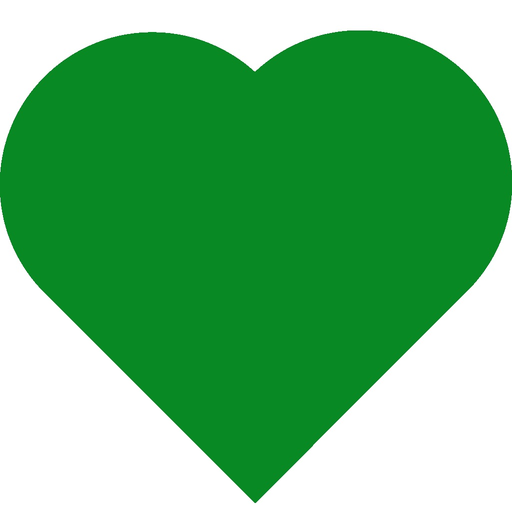 Healing Light - Feel Better app icon
