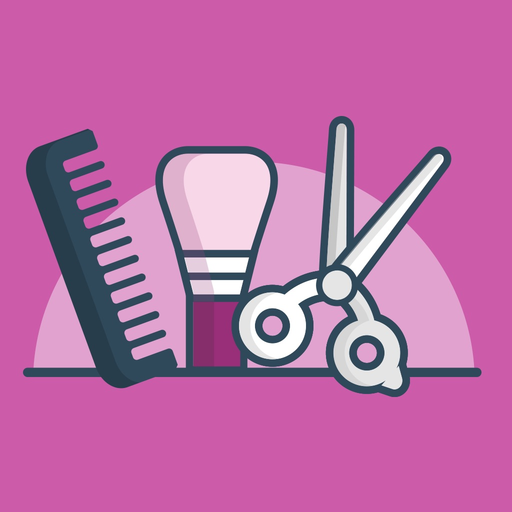 TuEstética app icon
