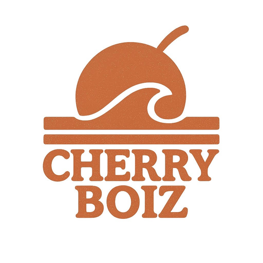 Vibe Check by Cherry Boiz app icon