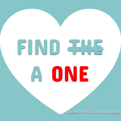Find a One app icon