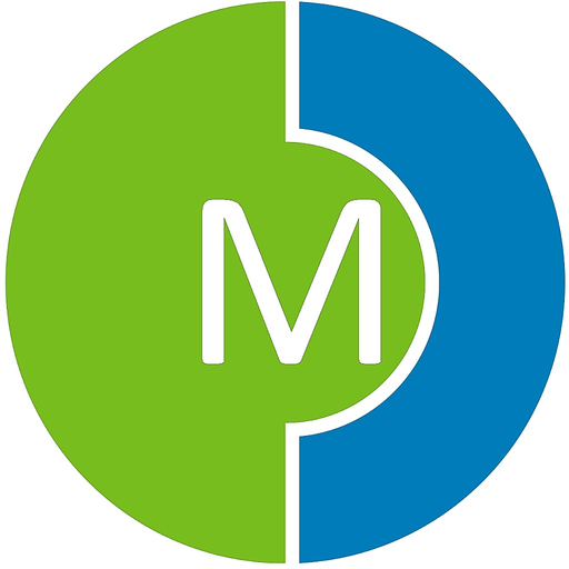 Packet Power Node Manager app icon