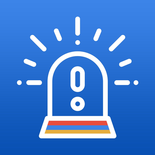 Incidents FPT app icon