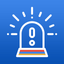 Incidents FPT icon