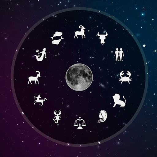 Daily Horoscope - Juno app icon