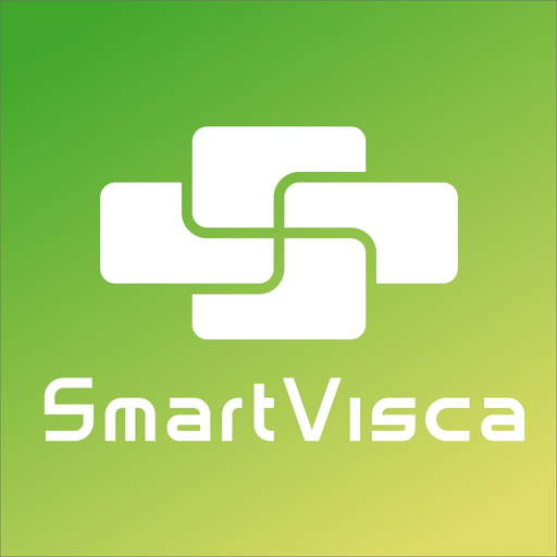 SmartVisca connect app icon