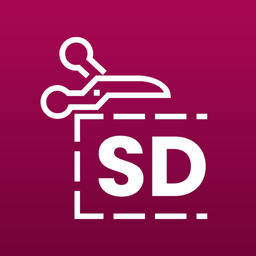 Simple Discounts app icon