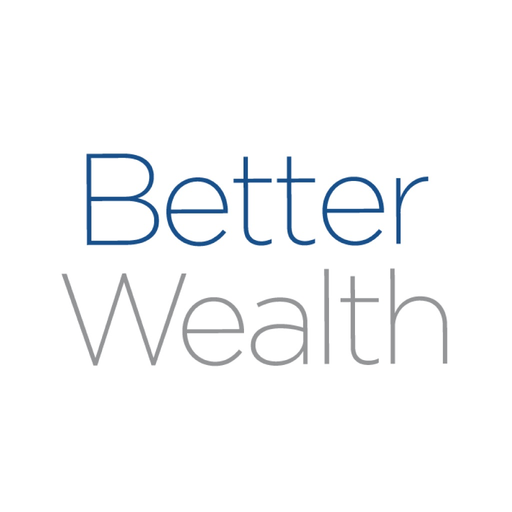BetterWealth app icon