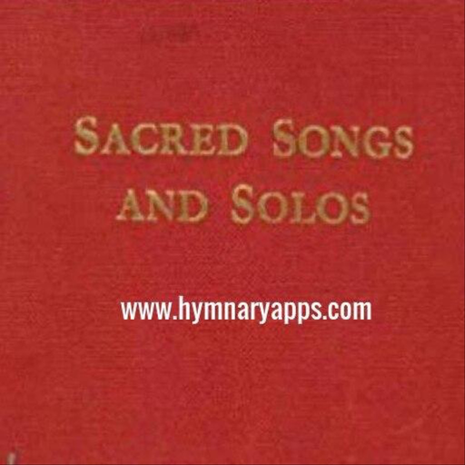 Sacred Songs and Solos app icon