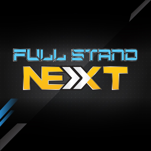 Fullstand Next app icon
