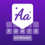 Cool Fonts Keyboard Themes icon