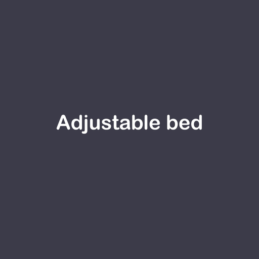 Adjustable Bed app icon