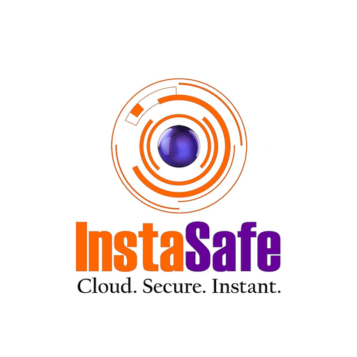 InstaSafe Secure Access app icon