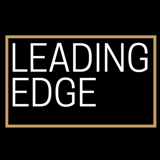 Leading Edge Salon app icon