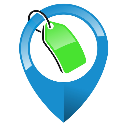 VacaySaver app icon